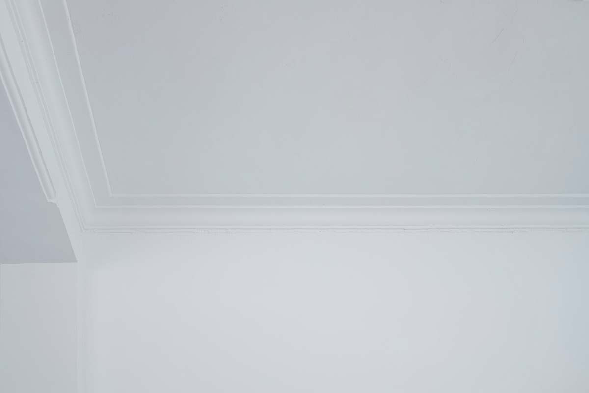 an_vision design white painted wall kaohsioung